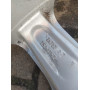 Диск литий   R17 7.5j PCD5*108 ET37 DIA70.1 (сірий)|KBA45935|