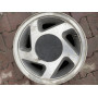 Диск литий   R15 7.0j PCD5*112 ET DIA70.1 (сірий)||
