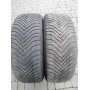 Автошини Hankook Kinergy 4s 2 205/55 R16  94H 6мм  Всесезонна Б/У