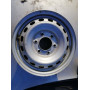 Диск Стальний   R16 j PCD6*139.7 ET56 DIA6.5 (сірий)|529104H000HM|