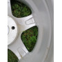Диск литий DJ Wheels 127655 R15 6.5j PCD4*108 ET30 DIA63.4 (сірий)|TS8987|