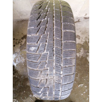 Автошини Nokian WR C 175/65 R14 C 90/88T 5.5 мм  Зимова Б/У