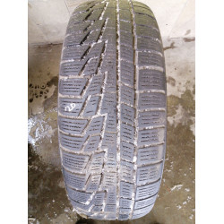 Автошини Nokian WR C 175/65 R14 C 90/88T 5.5 мм  Зимова Б/У