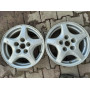 Диск литий Opel  R15 6.0j PCD5*115 ET DIA70.3 (сірий)|12360903|