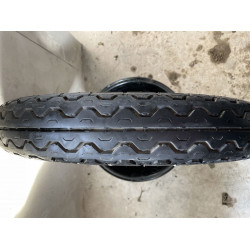 Avon Roadrunner 100/90 R19