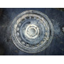 Диск Стальний Opel JM R15 6.5j PCD5*110 ET35 DIA65.1 (чорний)|2150168|