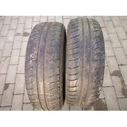 Автошини Kleber Dynaxer HP2 165/65 R14  79T 5мм  Літо Б/У