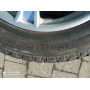 Автошини Michelin Latitude alpin 215/60 R17  96 6мм  Зимова Б/У