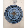 Диск Стальний   R13 4.0j PCD4*114.3 ET46 DIA60.1 (чорний)|5291002050|