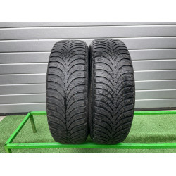 Автошини ESA-Tecar Super Grip 7 175/65 R14  82T   Всесезонна Б/У