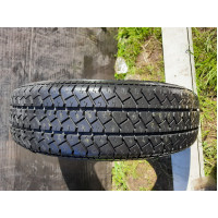 Автошини Bmw Argom 165/65 R13  80T 7мм  Літо Б/У