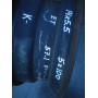 Диск Стальний   R14 5.5j PCD5*100 ET DIA57.1 (чорний)|27001697|