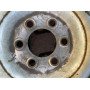 Диск Стальний Mercedes - Benz  R16 6.5j PCD6*130 ET62 DIA84.1 (чорний)||