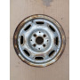 Диск Стальний Seat  R13 5.0j PCD4*100 ET45 DIA57.1 (сірий)|JEMMERS 1302-5|