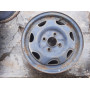 Диск Стальний   R13 5.0j PCD4*100 ET DIA56.0 (чорний)||