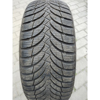 Автошини Nexen Winguard SnowG WH2 195/55 R15  89H 7мм  Зимова Б/У