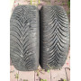 Автошини Michelin Alpin 5 195/65 R15  95T 6мм  Зимова Б/У