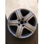 Диск литий Volkswagen  R19 9.0j PCD5*130 ET60 DIA71.6 (сірий)|7L6601025D|