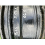 Диск Стальний   R15 6.5j PCD5*114.3 ET DIA66.1 (чорний)||