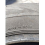 Автошини Firestone Winterhawk 3 185/60 R15  88T 3мм  Зимова Б/У