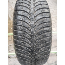 Автошини Sava Eskimo ice 205/55 R16  94T 8мм  Зимова Б/У