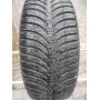 Автошини Sava Eskimo ice 205/55 R16  94T 8мм  Зимова Б/У