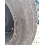 Автошини Michelin Agilis Alpin 215/65 R16 C 109/107R 7мм  Зима Б/У