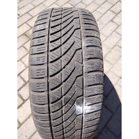 Автошини Hankook Kinergy 4s 195/55 R15  85H 4мм  Всесезонна Б/У