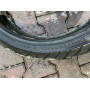 Bridgestone Battlax BT57F 120/70 R17