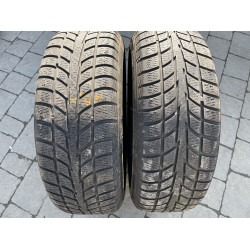 Автошини Hankook Winter I Cept Rs 195/65 R15  91T 4мм  Зимова Б/У