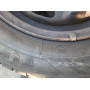 Автошини Firestone WinterHawk3 165/70 R14  81T 5мм  Зимова Б/У