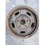 Диск Стальний Opel  R14 6.0j PCD5*120 ET49 DIA70.3 (чорний)|GM|