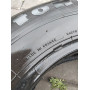 Автошини Firestone F580 175/80 R14  88H 6мм  Літо Б/У