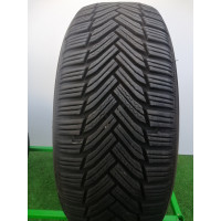 Автошини Michelin Alpin 6 205/60 R16  92H 7мм  Зимова Б/У