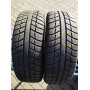 Автошини Michelin Alpin a3 185/60 R15  88T 7мм  Зимова Б/У