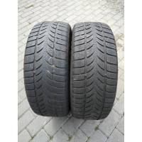 Автошини Platin RP50 winter 205/55 R16  91T 4мм  Зимова Б/У