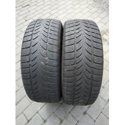 Автошини Platin RP50 winter 205/55 R16  91T 4мм  Зимова Б/У
