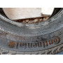 Автошини Continental Vanco 2 215/70 R15 C 109/107S 6.5 мм  Літо Б/У