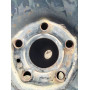 Диск Стальний Renault  R16 6.5j PCD5*108 ET50 DIA60.1 (чорний)||