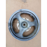 Диск Стальний   R13 3.5j PCD* ET DIA (сірий)||