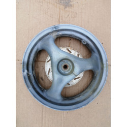 Диск Стальний   R13 3.5j PCD* ET DIA (сірий)||