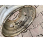 Диск Стальний Vag  R17.5 j PCD6*205 ET DIA (сірий)|615 601 027|