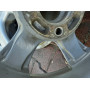 Диск литий Ronal  R15 6.0j PCD4*108 ET50 DIA76.0 (сірий)|KBA 45840|