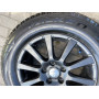 Автошини Falken Hs449 eurowinter 265/60 R18  110V 5мм  Зимова Б/У