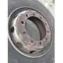 Диск Стальний   R22.5 j PCD10* ET DIA (чорний)||