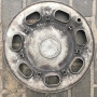 R14 Volkswagen 3A0601147A сірий