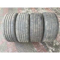 Автошини Firestone Roadhawk 225/45 R17  91Y 6мм  Літо Б/У