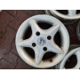 Диск литий DBV  R13 5.5j PCD4*108 ET38 DIA72.6 (сірий)|KBA 43171|