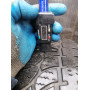 Автошини Tigar CargoSpeedWinter 215/65 R16 С 109/107R 5мм  Зимова Б/У