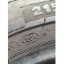 Автошини Michelin Agilis 81 215/75 R16  113/111R 9мм  Всесезонна Б/У
